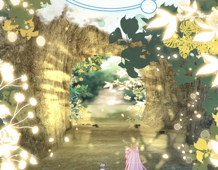 《快穿女配冷静点》第150话 开启新世界！ 第112页