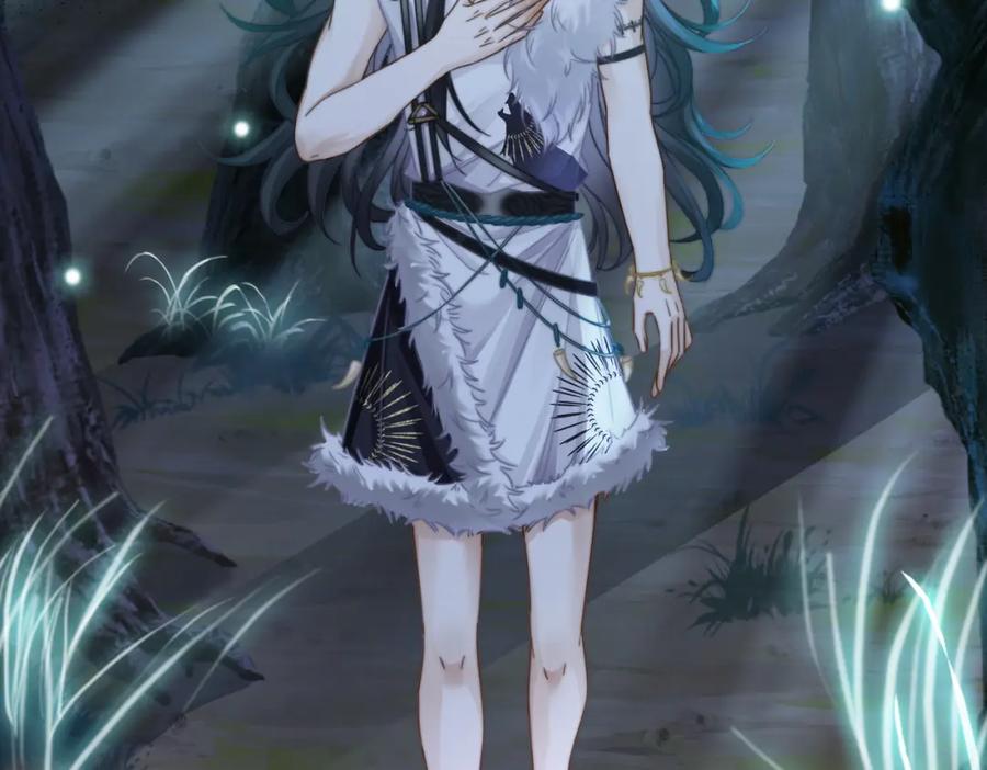 《快穿女配冷静点》第150话 开启新世界！ 第96页