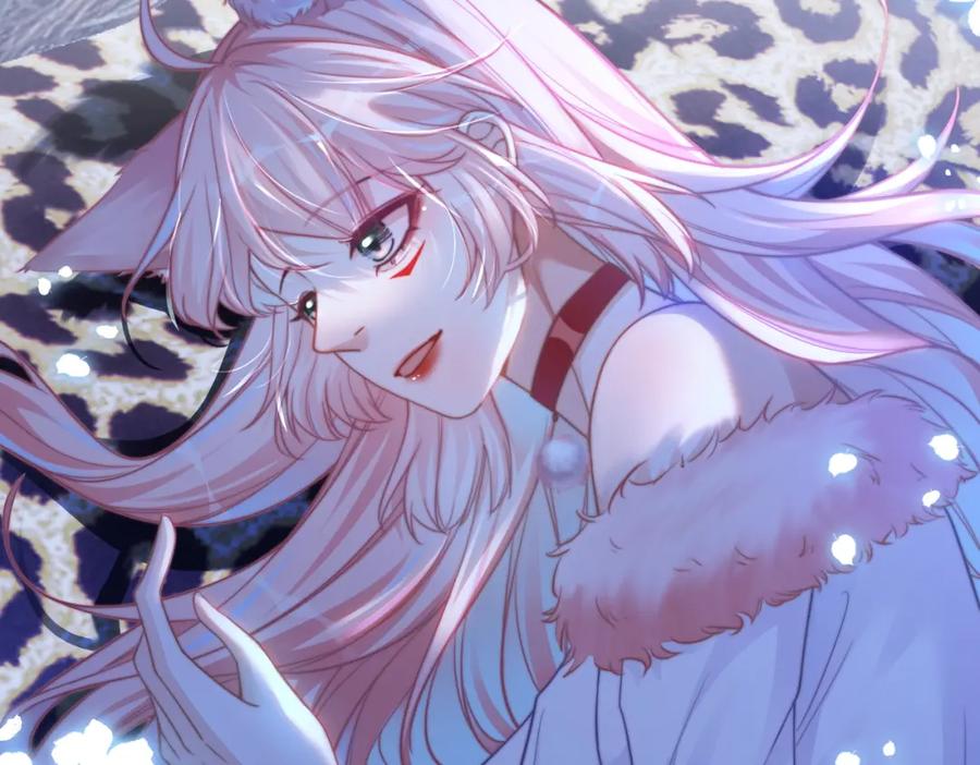 《快穿女配冷静点》第152话 大展身手 第35页