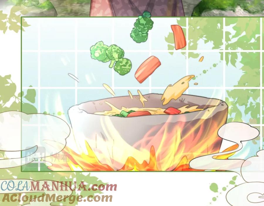 《快穿女配冷静点》第152话 大展身手 第53页