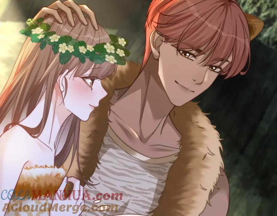 《快穿女配冷静点》第153话 真情假意 第48页