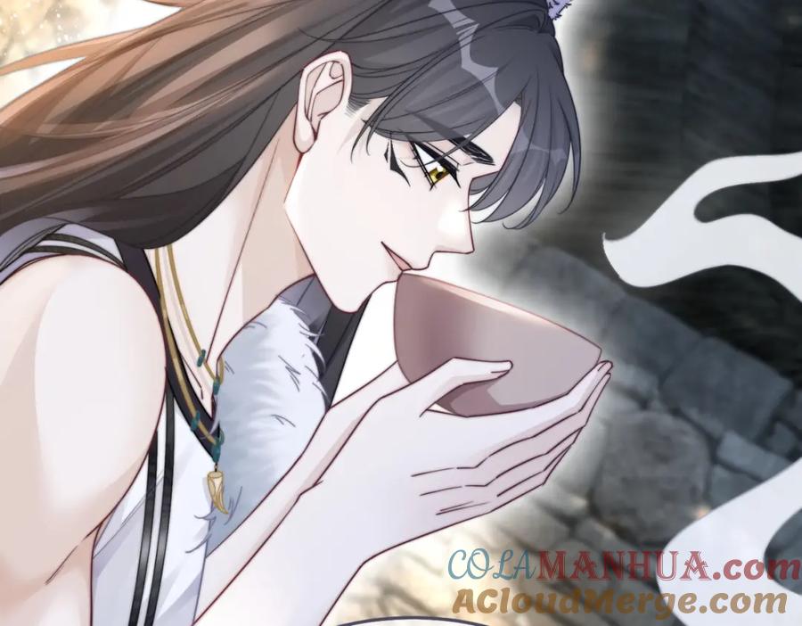 《快穿女配冷静点》第153话 真情假意 第32页