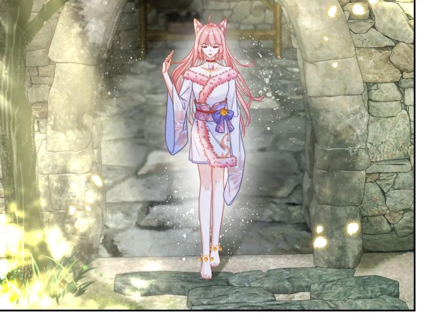 《快穿女配冷静点》第153话 真情假意 第63页