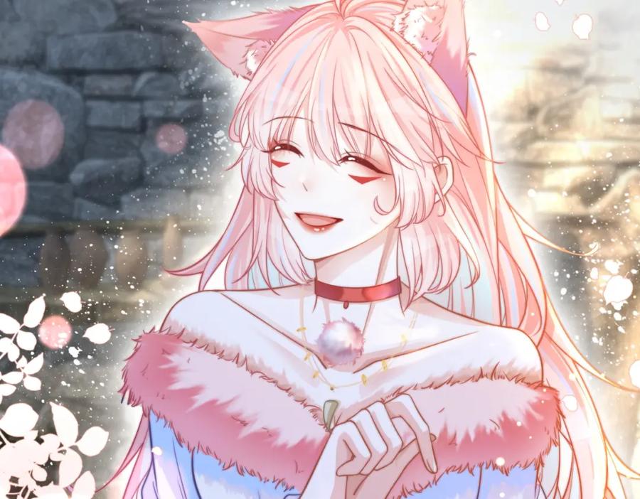 《快穿女配冷静点》第153话 真情假意 第11页