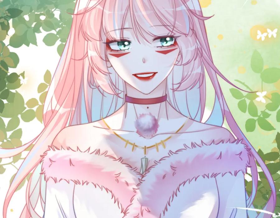 《快穿女配冷静点》第153话 真情假意 第95页