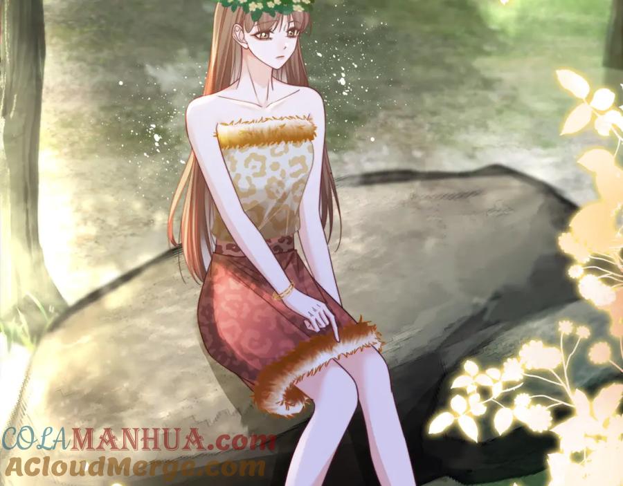《快穿女配冷静点》第153话 真情假意 第60页