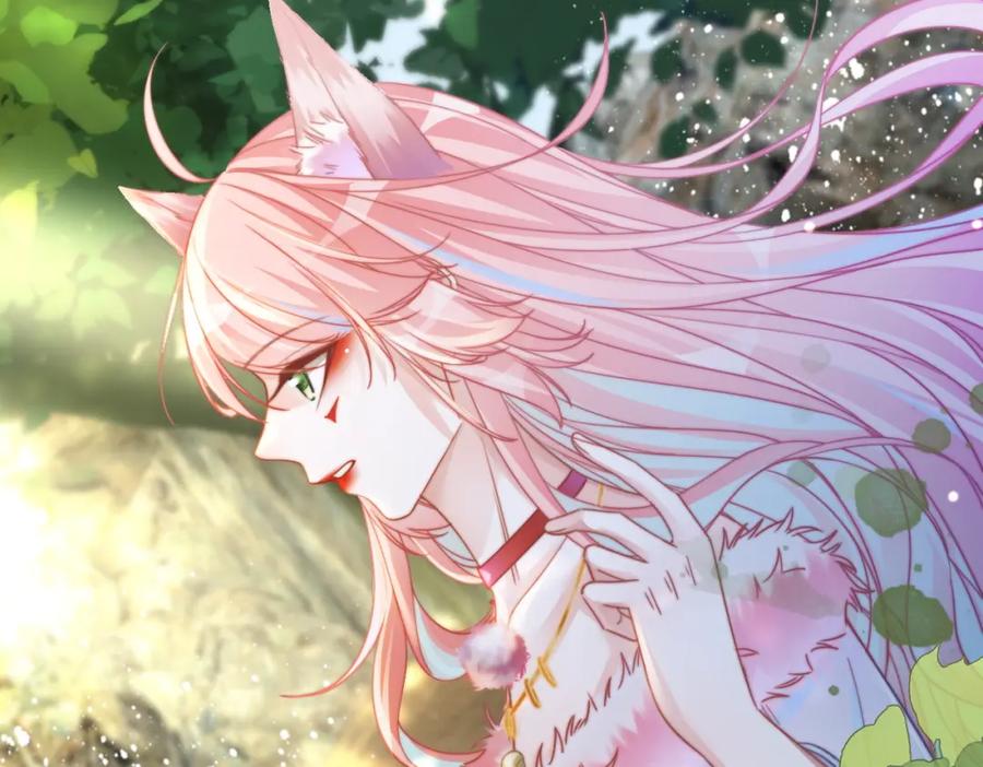 《快穿女配冷静点》第153话 真情假意 第83页