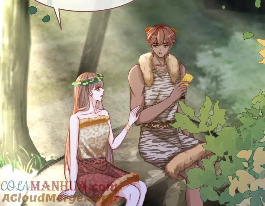 《快穿女配冷静点》第153话 真情假意 第40页