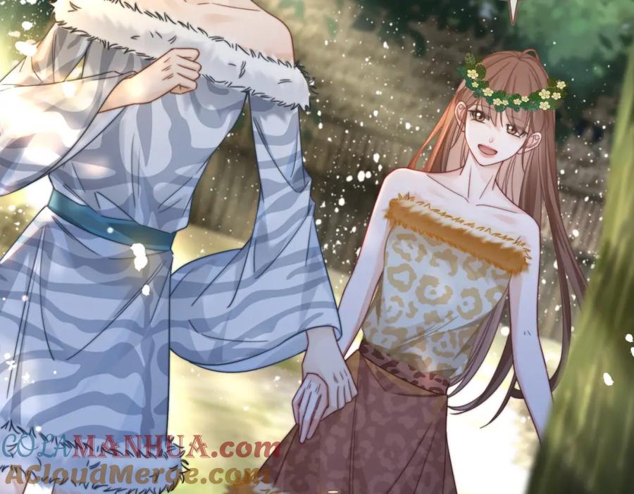 《快穿女配冷静点》第153话 真情假意 第92页