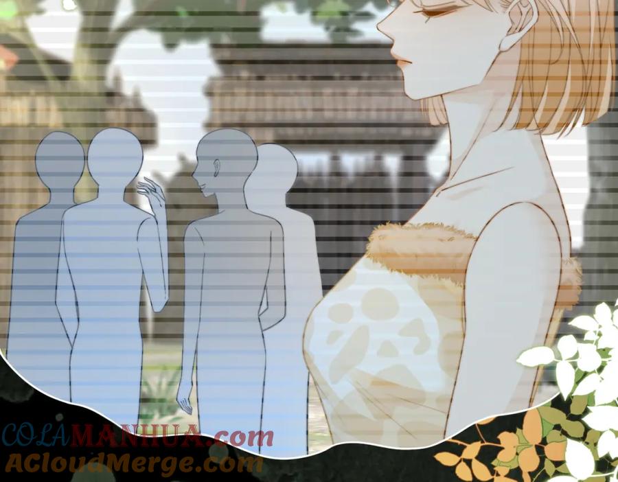 《快穿女配冷静点》第154话 黑狼示好 第45页