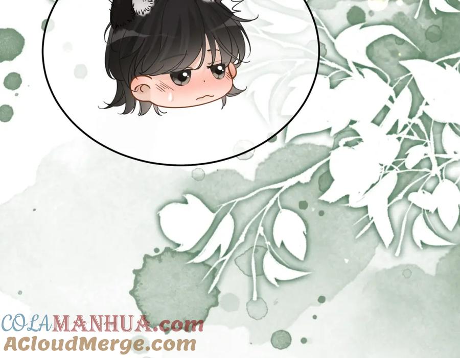 《快穿女配冷静点》第154话 黑狼示好 第101页
