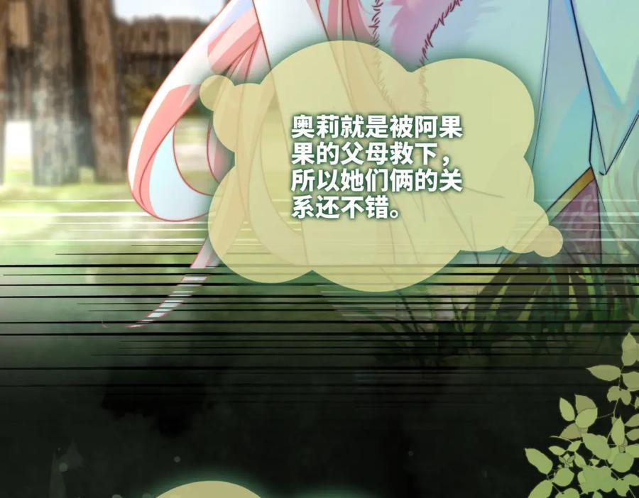 《快穿女配冷静点》第154话 黑狼示好 第36页