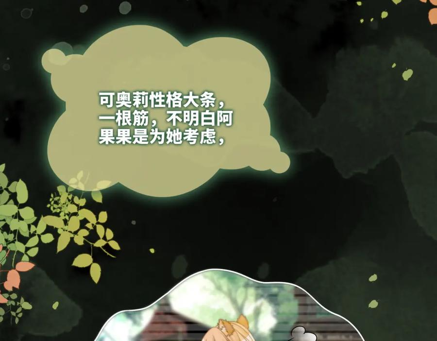 《快穿女配冷静点》第154话 黑狼示好 第40页