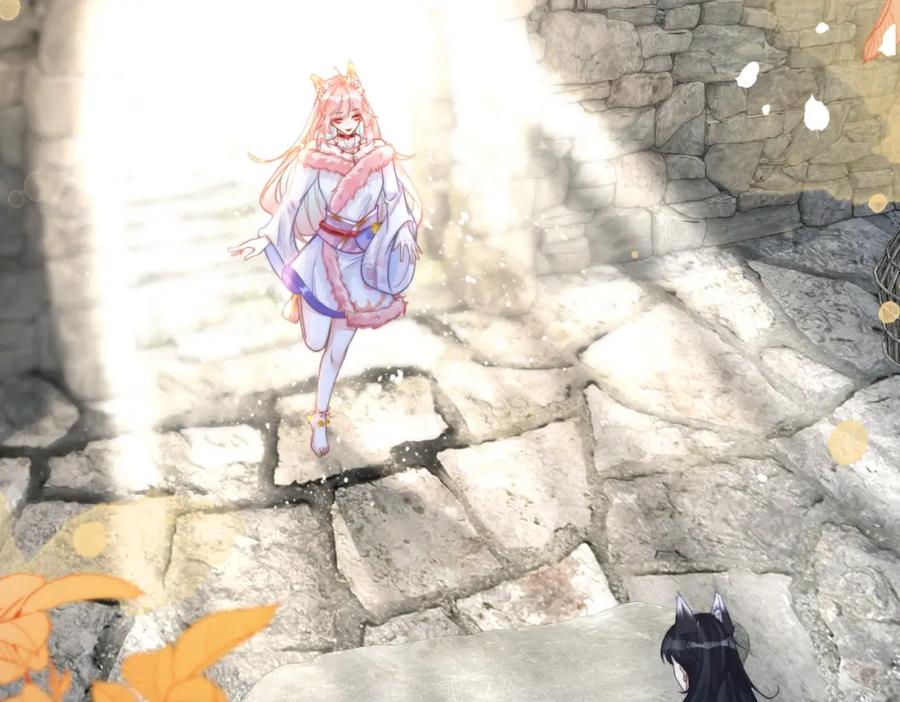 《快穿女配冷静点》第155话 触动心弦 第54页