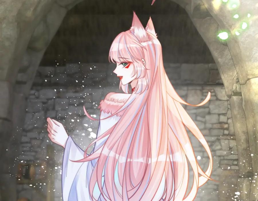 《快穿女配冷静点》第155话 触动心弦 第51页