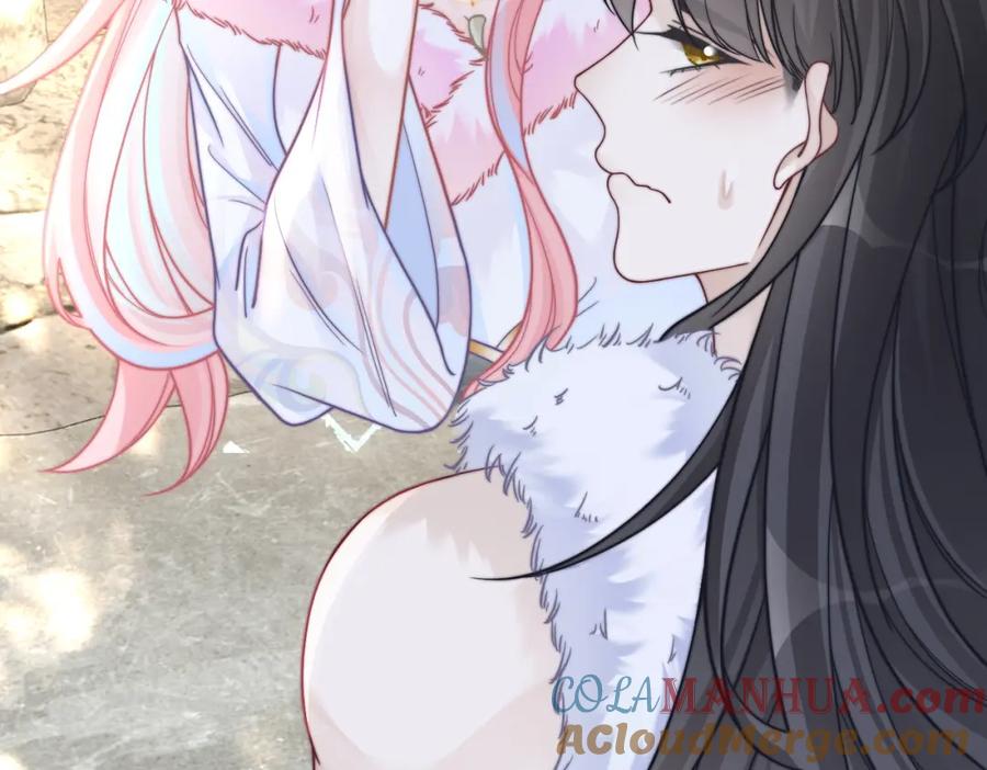 《快穿女配冷静点》第155话 触动心弦 第109页