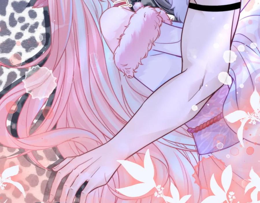 《快穿女配冷静点》第155话 触动心弦 第91页