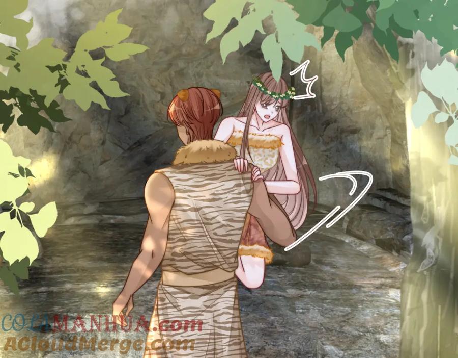 《快穿女配冷静点》第156话 吃醋？ 第29页