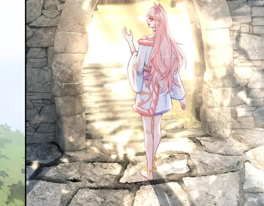 《快穿女配冷静点》第156话 吃醋？ 第11页