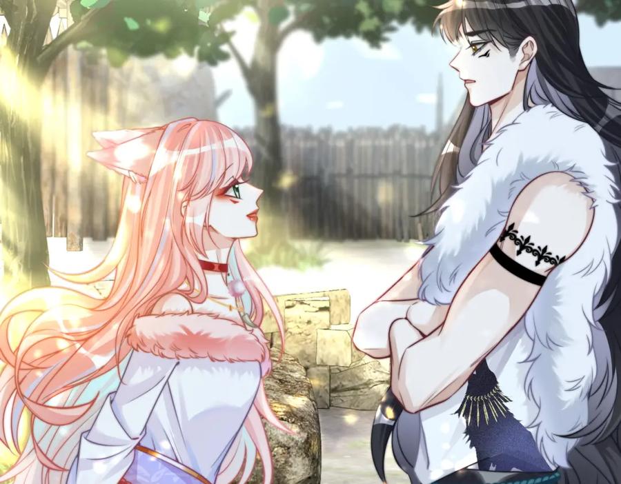 《快穿女配冷静点》第156话 吃醋？ 第92页