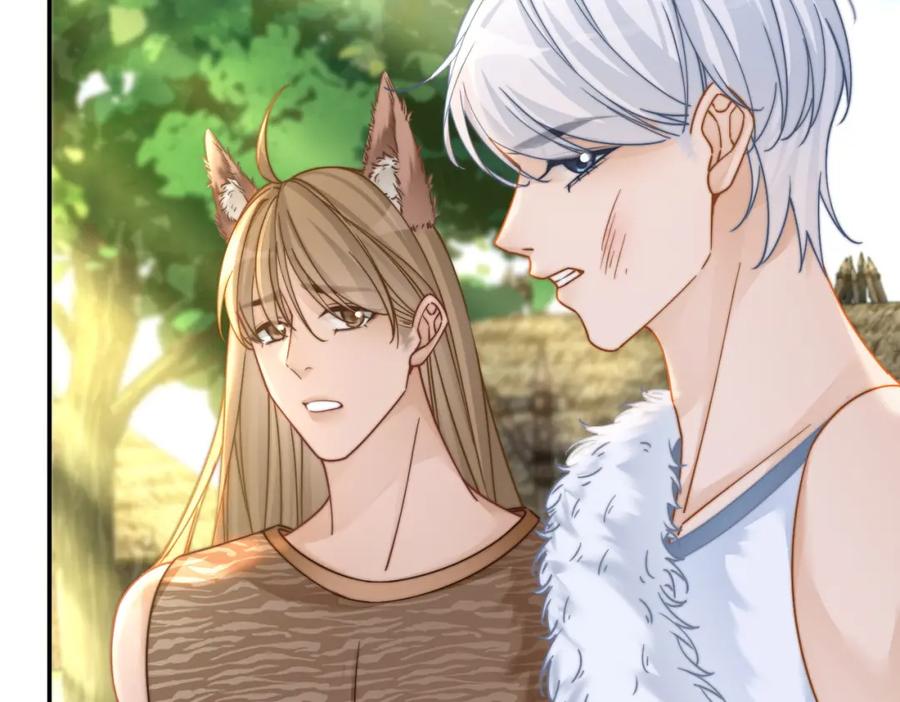 《快穿女配冷静点》第156话 吃醋？ 第34页