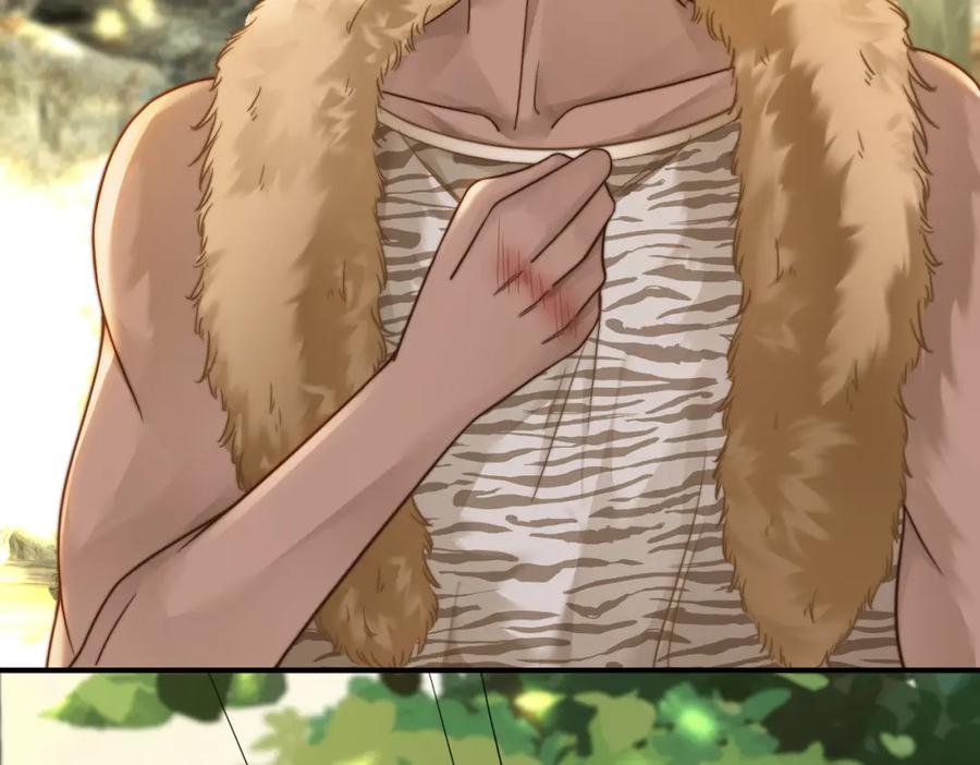 《快穿女配冷静点》第156话 吃醋？ 第19页