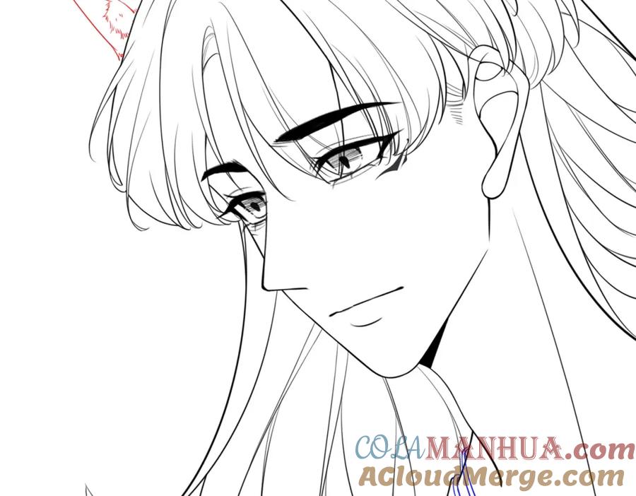 《快穿女配冷静点》第156话 吃醋？ 第121页