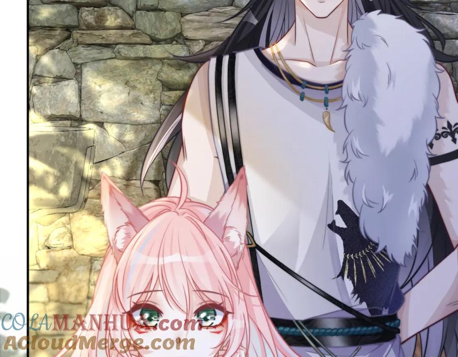 《快穿女配冷静点》第156话 吃醋？ 第73页