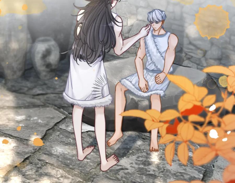 《快穿女配冷静点》第156话 吃醋？ 第40页