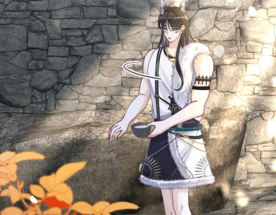 《快穿女配冷静点》第157话 开窍了！ 第53页