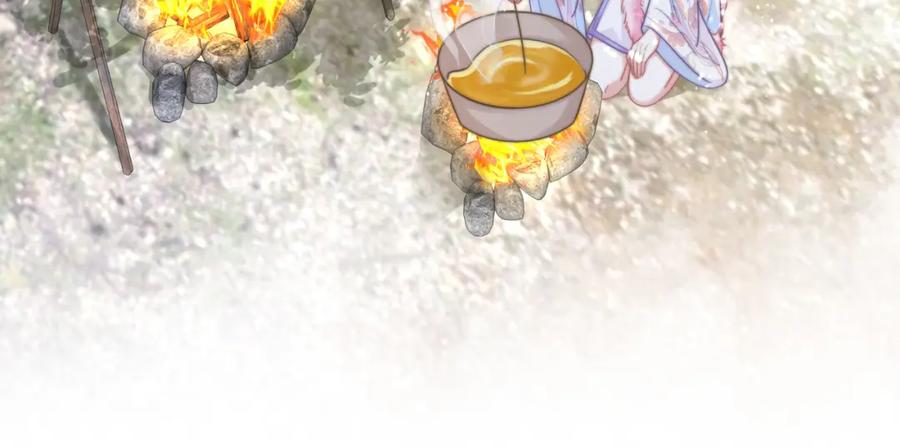 《快穿女配冷静点》第157话 开窍了！ 第67页