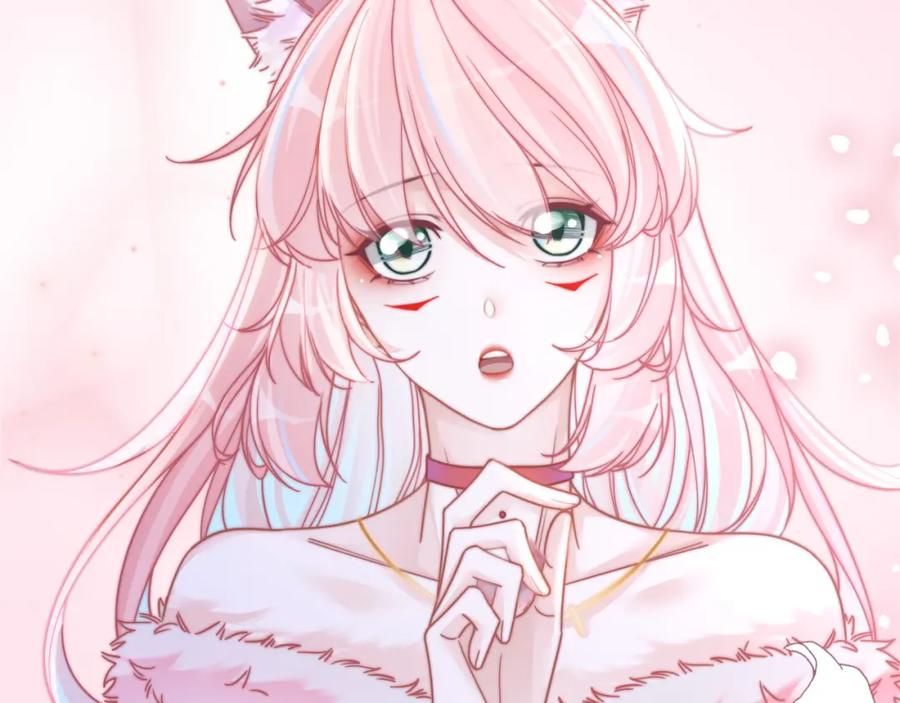 《快穿女配冷静点》第157话 开窍了！ 第17页