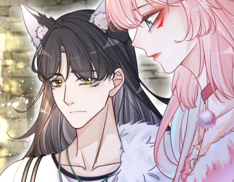 《快穿女配冷静点》第157话 开窍了！ 第102页