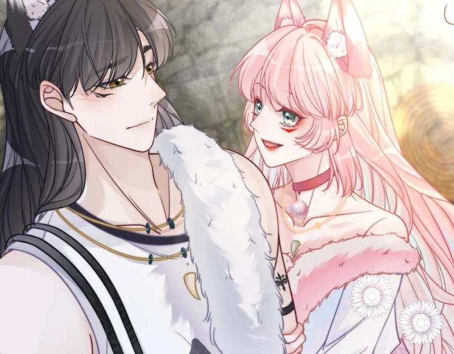 《快穿女配冷静点》第158话 持续升温~ 第28页