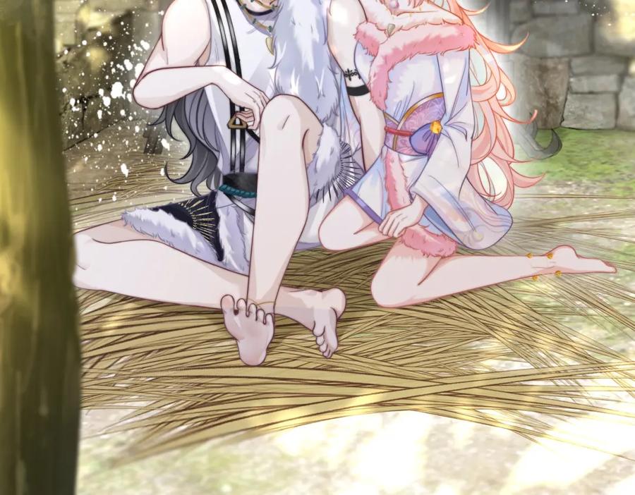 《快穿女配冷静点》第158话 持续升温~ 第6页