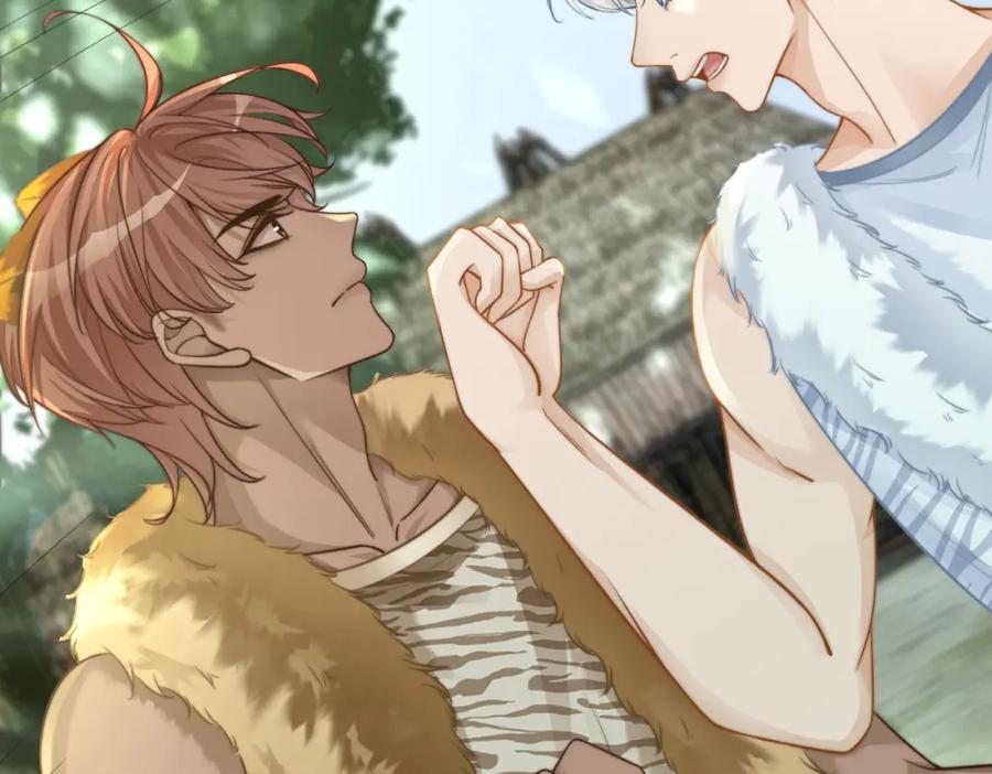 《快穿女配冷静点》第158话 持续升温~ 第35页