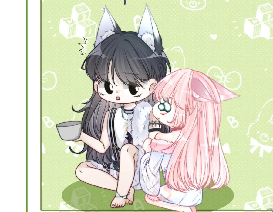 《快穿女配冷静点》第158话 持续升温~ 第26页