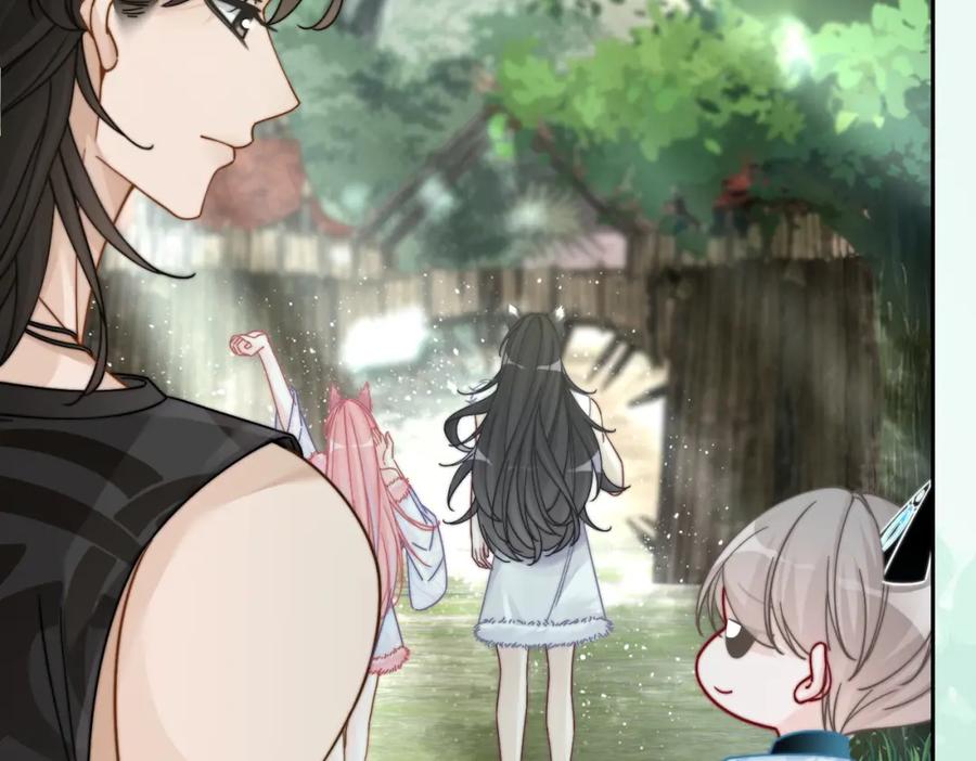 《快穿女配冷静点》第158话 持续升温~ 第60页