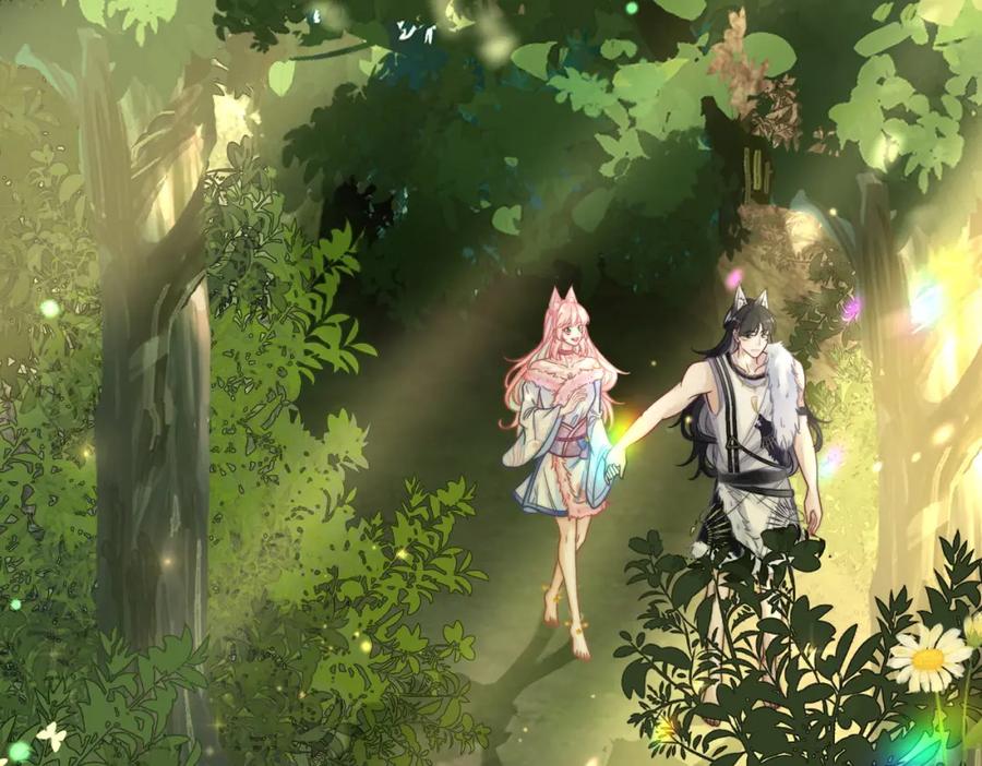 《快穿女配冷静点》第159话 神秘洞穴 第100页