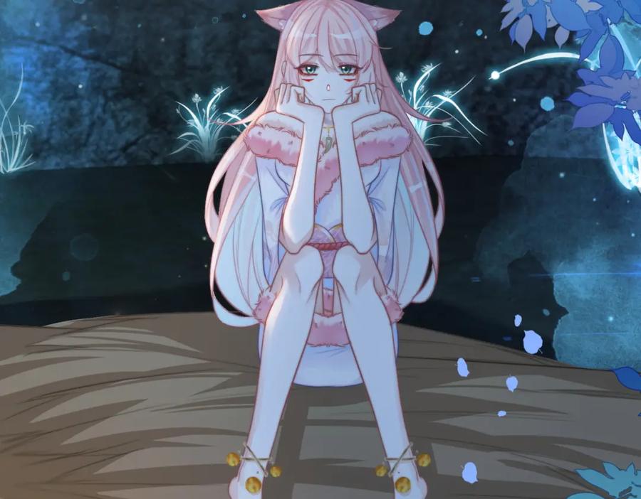 《快穿女配冷静点》第161话 众人搬新家 第60页