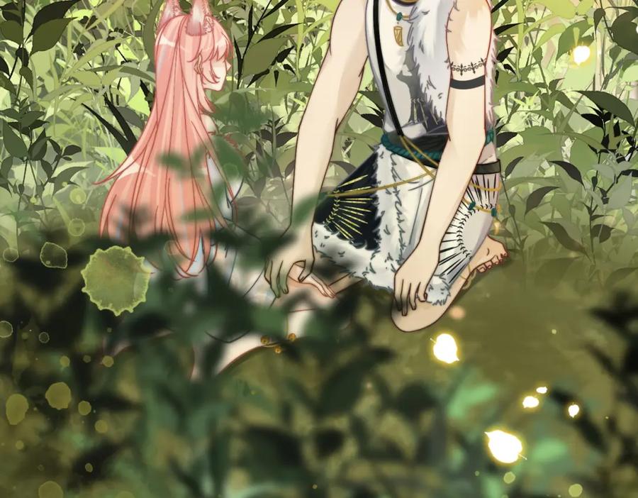 《快穿女配冷静点》第161话 众人搬新家 第6页