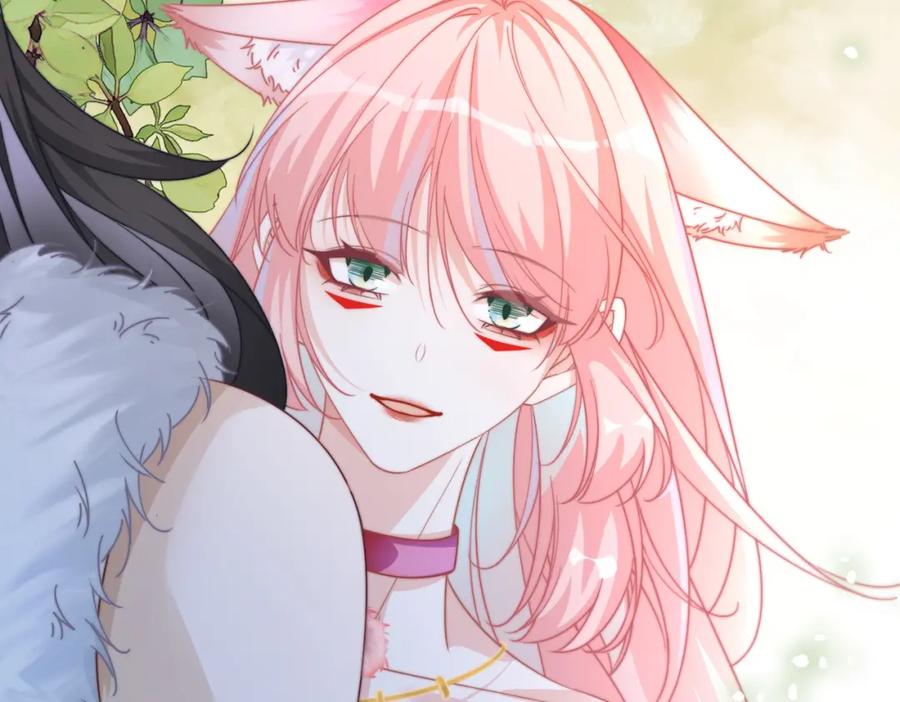 《快穿女配冷静点》第163话 修成正果 第113页