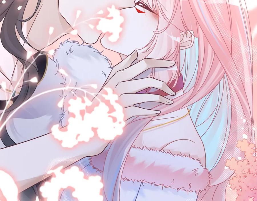 《快穿女配冷静点》第163话 修成正果 第119页