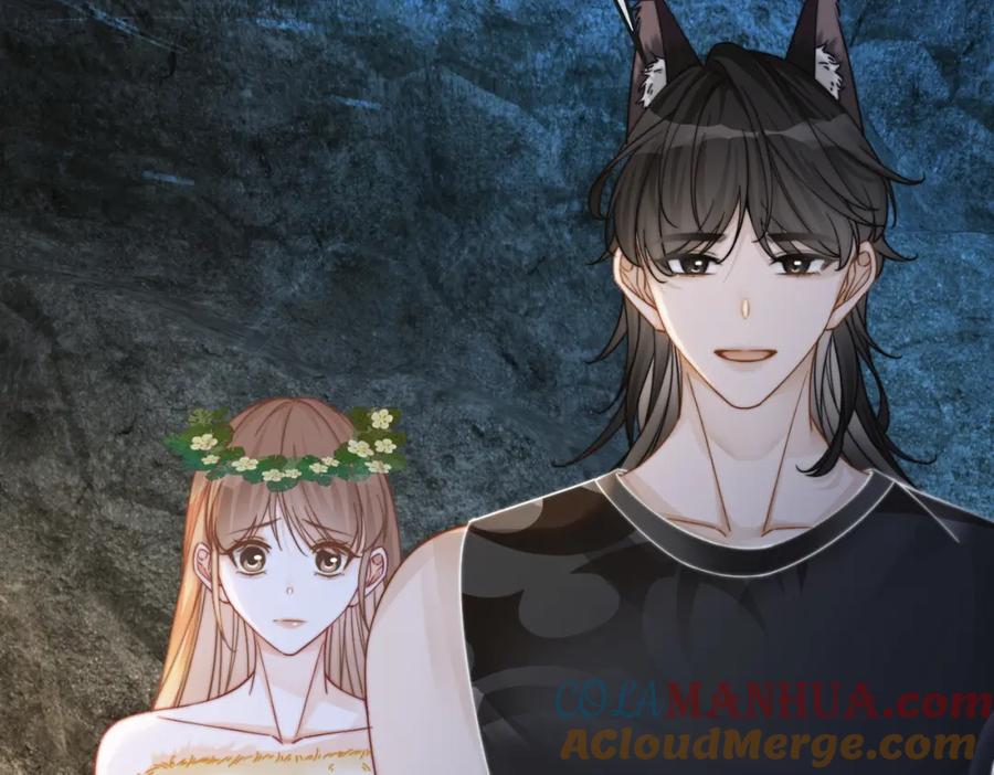 《快穿女配冷静点》第163话 修成正果 第8页