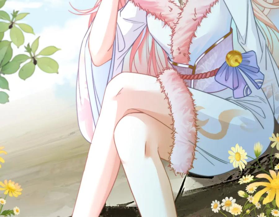 《快穿女配冷静点》第163话 修成正果 第81页