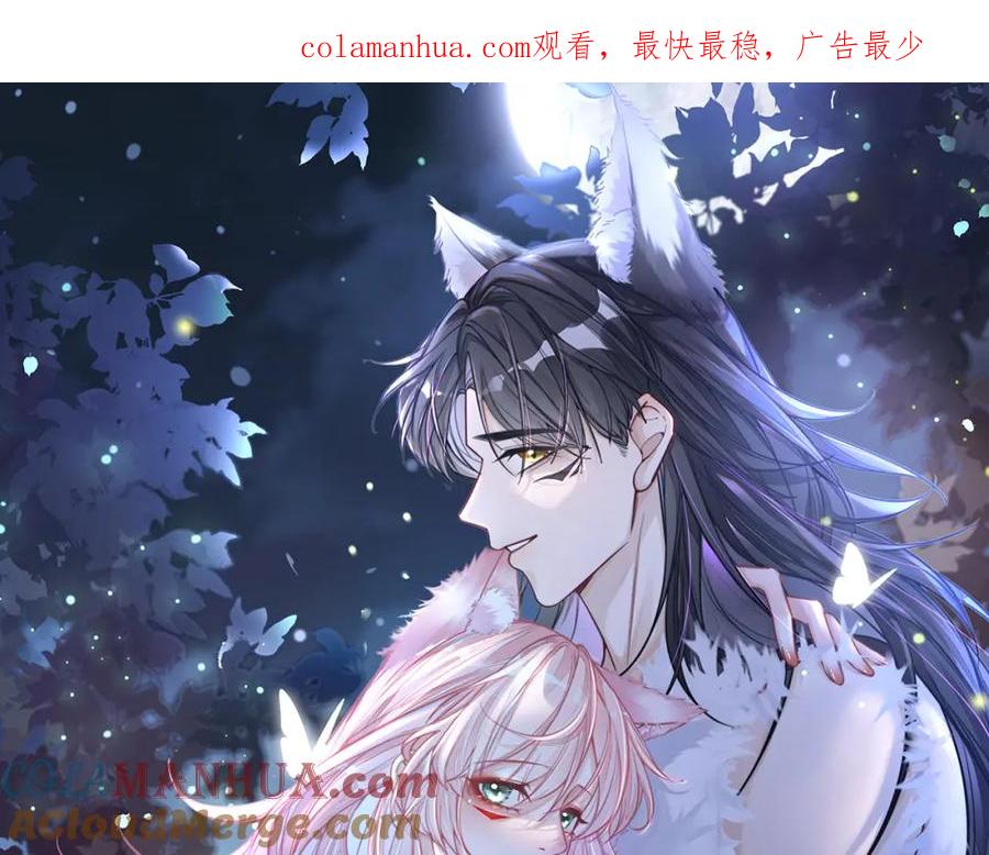 《快穿女配冷静点》第164话 度过兽潮 第1页