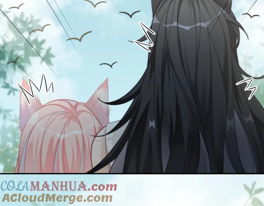 《快穿女配冷静点》第164话 度过兽潮 第33页