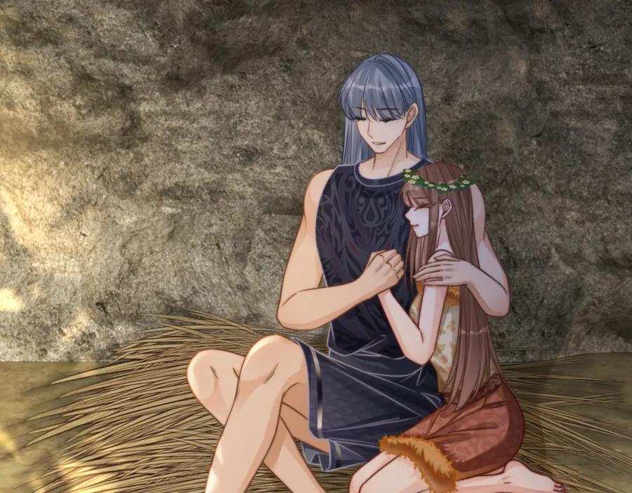 《快穿女配冷静点》第166话 维戈中毒 第32页