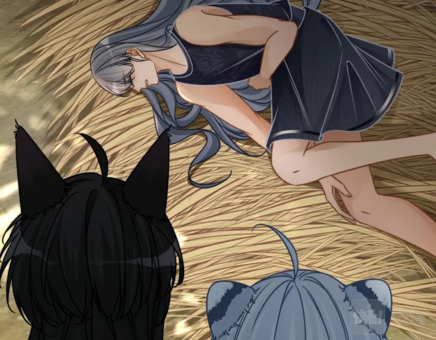 《快穿女配冷静点》第166话 维戈中毒 第87页