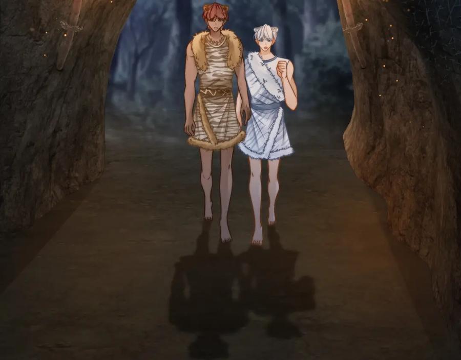 《快穿女配冷静点》第166话 维戈中毒 第42页